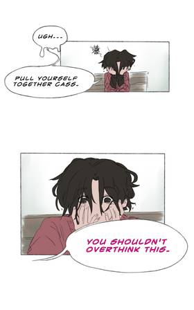 Read A Guide for Imagination  6 Page 5 in English