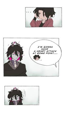 Read A Guide for Imagination  6 Page 9 in English
