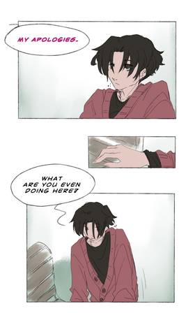 Read A Guide for Imagination  6 Page 10 in English