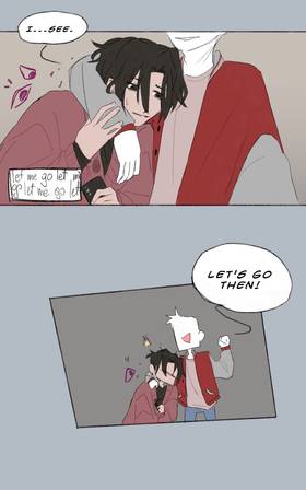 Read A Guide for Imagination  7 Page 9 in English