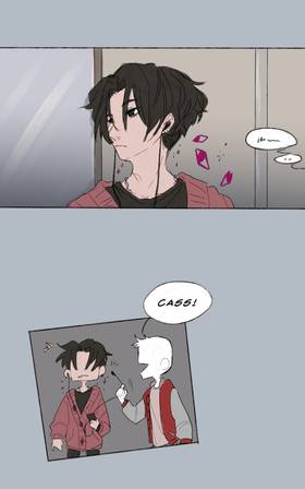 Read A Guide for Imagination  7 Page 2 in English