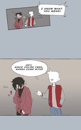Read A Guide for Imagination  7 Page 5 in English
