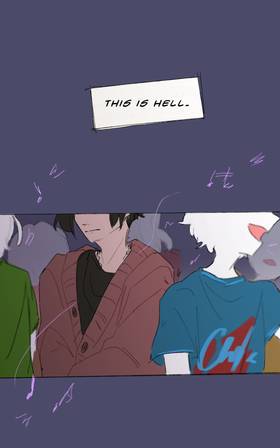 Read A Guide for Imagination  8 Page 1 in English