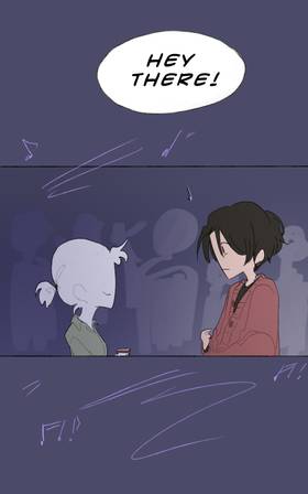 Read A Guide for Imagination  8 Page 4 in English