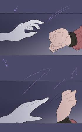 Read A Guide for Imagination  8 Page 6 in English