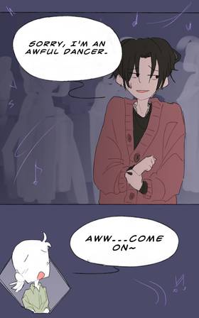 Read A Guide for Imagination  8 Page 7 in English