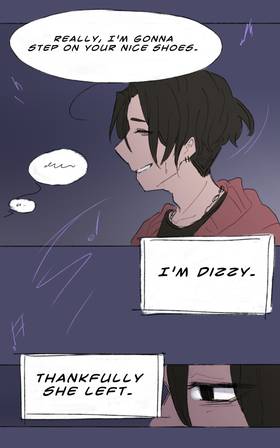 Read A Guide for Imagination  8 Page 8 in English