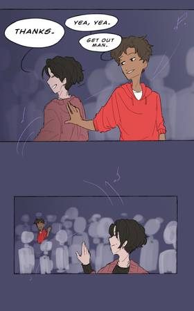Read A Guide for Imagination  9 Page 8 in English