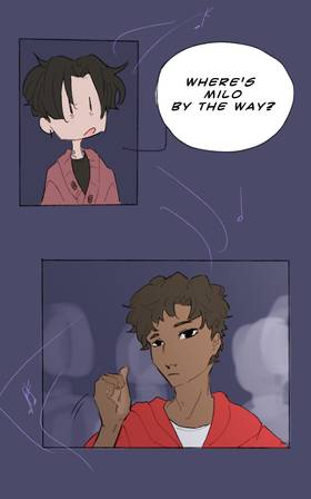 Read A Guide for Imagination  9 Page 4 in English