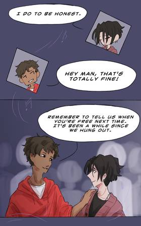Read A Guide for Imagination  9 Page 7 in English