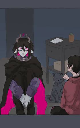 Read A Guide for Imagination  10 Page 6 in English