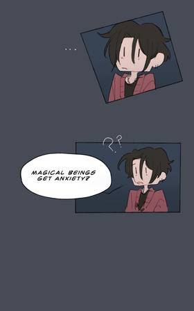 Read A Guide for Imagination  10 Page 10 in English