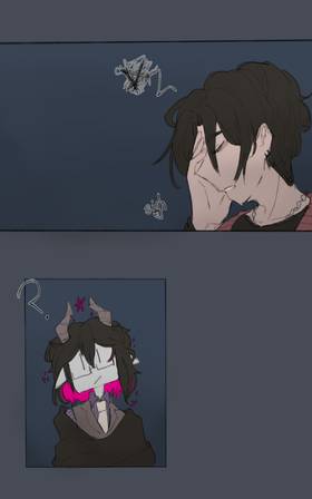 Read A Guide for Imagination  11 Page 1 in English