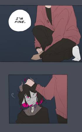 Read A Guide for Imagination  11 Page 3 in English