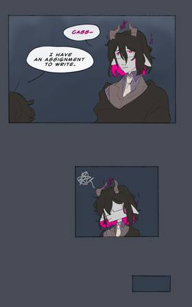 Read A Guide for Imagination  11 Page 6 in English