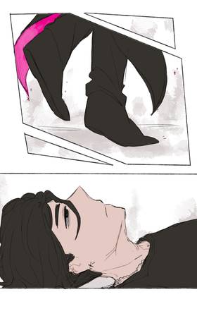 Read A Guide for Imagination  12 Page 3 in English