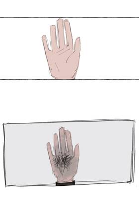 Read A Guide for Imagination  14 Page 5 in English