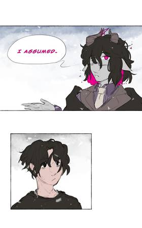 Read A Guide for Imagination  15 Page 6 in English