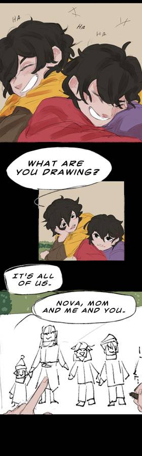 Read A Guide for Imagination  16 Page 2 in English