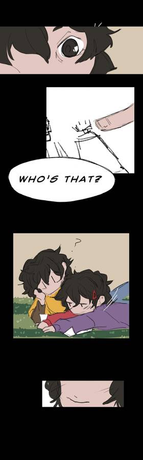 Read A Guide for Imagination  16 Page 3 in English
