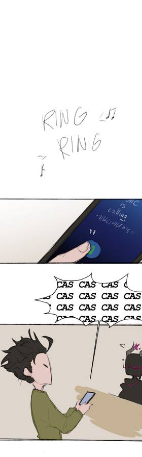 Read A Guide for Imagination  17 Page 1 in English