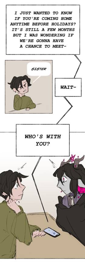 Read A Guide for Imagination  17 Page 3 in English