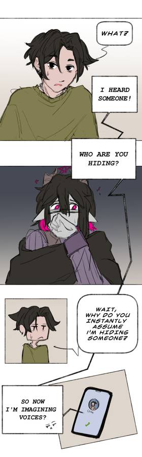 Read A Guide for Imagination  17 Page 4 in English