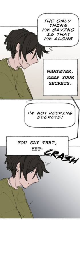 Read A Guide for Imagination  17 Page 5 in English