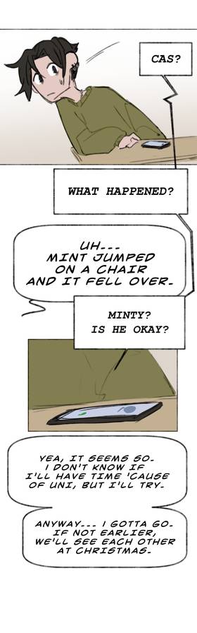 Read A Guide for Imagination  17 Page 6 in English
