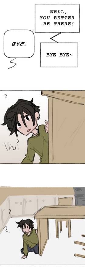 Read A Guide for Imagination  17 Page 7 in English