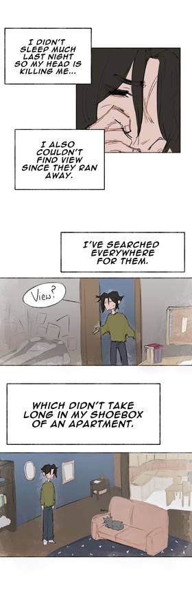 Read A Guide for Imagination  18 Page 2 in English