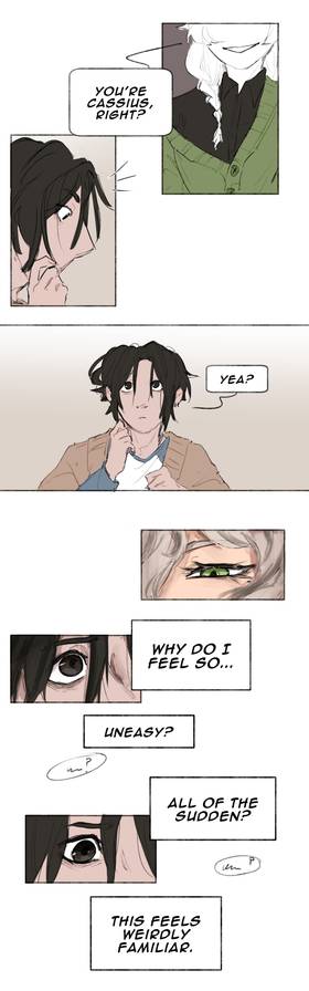 Read A Guide for Imagination  18 Page 4 in English