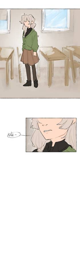 Read A Guide for Imagination  18 Page 6 in English