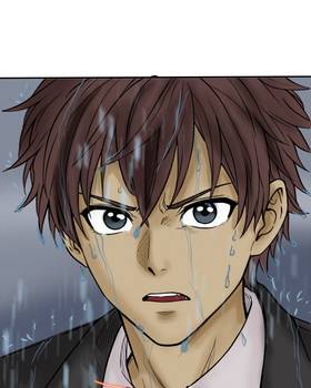 Read Kaizuken  3 Page 3 in English