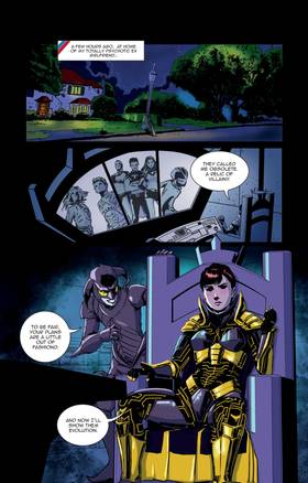 Read ZOPILOTE EDICIONES  1 Page 4 in English