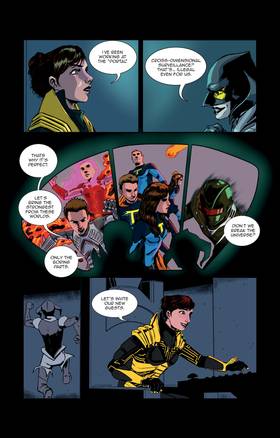 Read ZOPILOTE EDICIONES  1 Page 5 in English