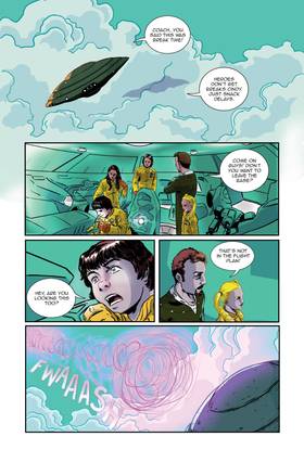 Read ZOPILOTE EDICIONES  1 Page 6 in English