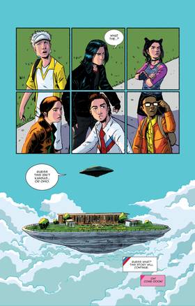 Read ZOPILOTE EDICIONES  1 Page 8 in English