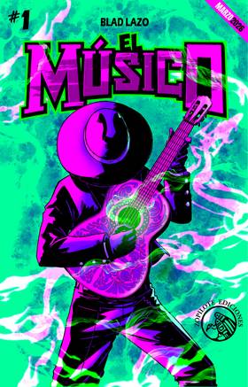 Read ZOPILOTE EDICIONES  2 Page 1 in English