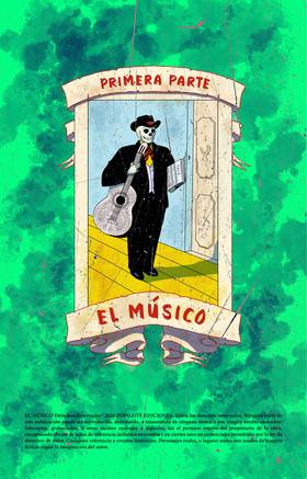 Read ZOPILOTE EDICIONES  2 Page 3 in English