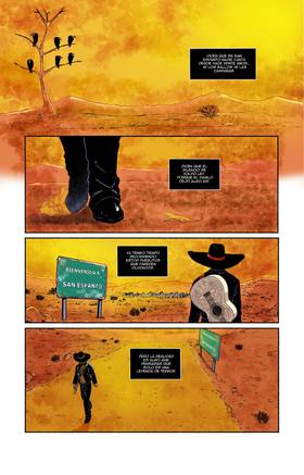 Read ZOPILOTE EDICIONES  2 Page 4 in English
