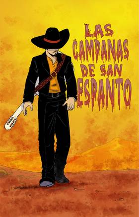 Read ZOPILOTE EDICIONES  2 Page 5 in English