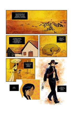 Read ZOPILOTE EDICIONES  2 Page 6 in English