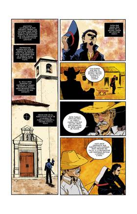Read ZOPILOTE EDICIONES  2 Page 7 in English