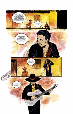 Read ZOPILOTE EDICIONES  2 Page 8 in English