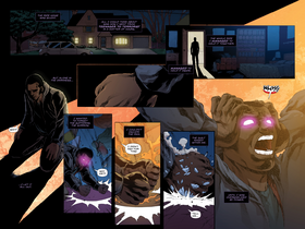 Read The Magnificent Black Mage  2 Page 7 in English