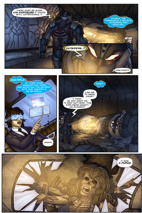 Read The Magnificent Black Mage  3 Page 5 in English