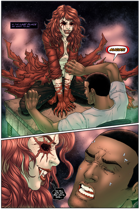 Read The Magnificent Black Mage  3 Page 7 in English