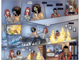 Read The Magnificent Black Mage  3 Page 10 in English