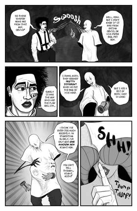 Read Kannibal  9 Page 3 in English